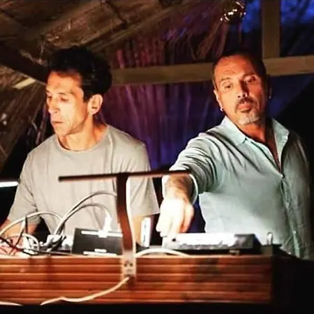 Black Amber Boutique Hotel