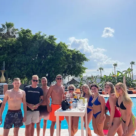 Black Amber Boutique Hotel