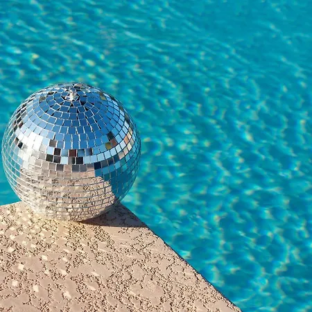 Hotel Black Amber Boutique Lambi (Kos)