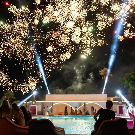 Black Amber Boutique Lambi (Kos)