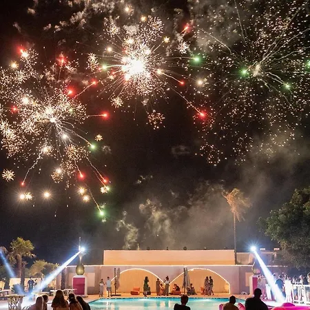 Hotel Black Amber Boutique Lambi (Kos)