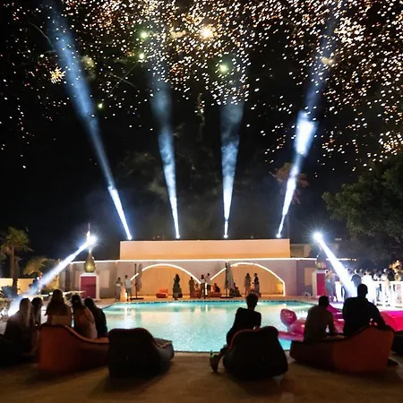 Black Amber Boutique * Lambi (Kos)