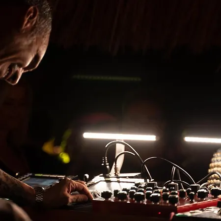 Black Amber Boutique * Lambi (Kos)