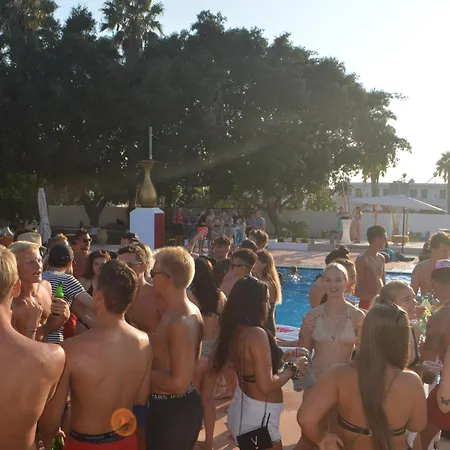 Black Amber Boutique * Lambi (Kos)