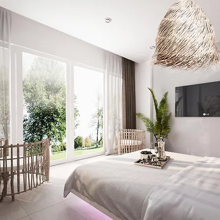 Black Amber Boutique * Lambi (Kos)