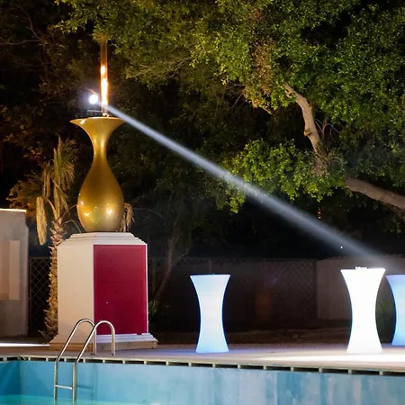 Hotel Black Amber Boutique