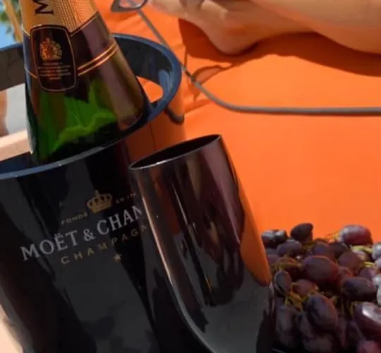 Black Amber Boutique *