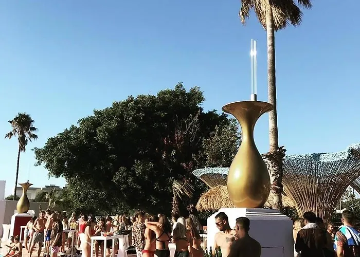 Black Amber Boutique * Lambi (Kos)