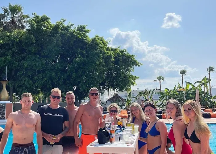 Black Amber Boutique Hotel