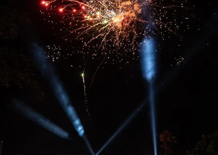 Black Amber Boutique Lambi (Kos)