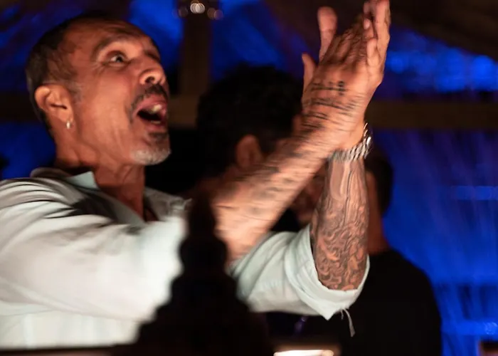 Black Amber Boutique *