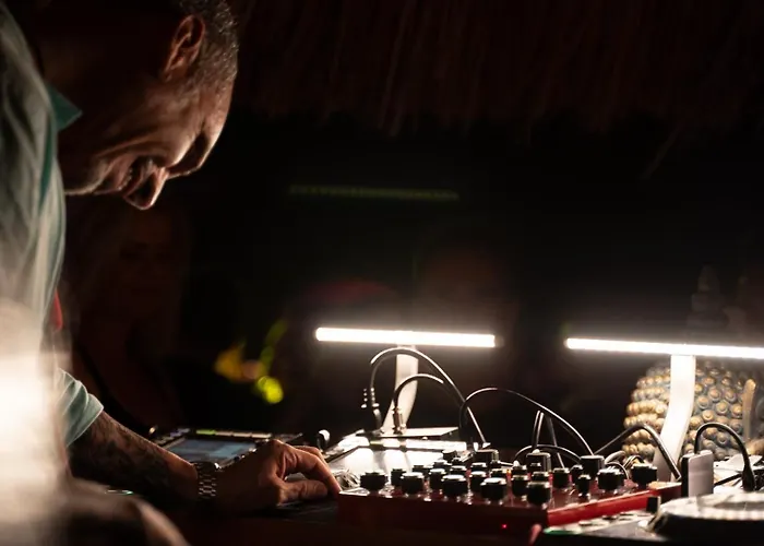 Black Amber Boutique * Lambi (Kos)