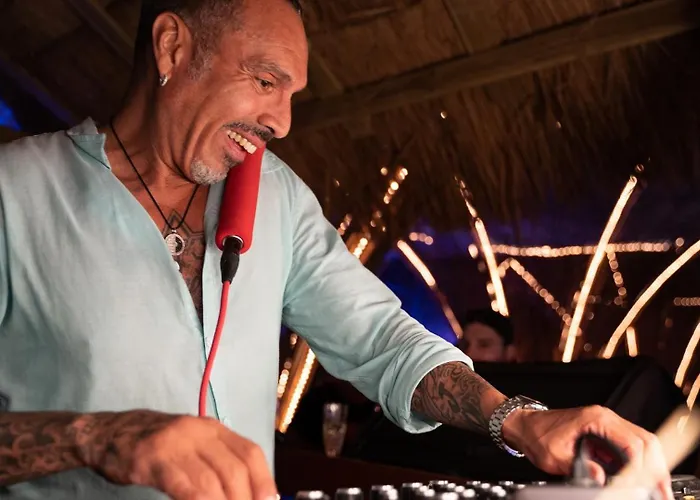 Black Amber Boutique Hotel