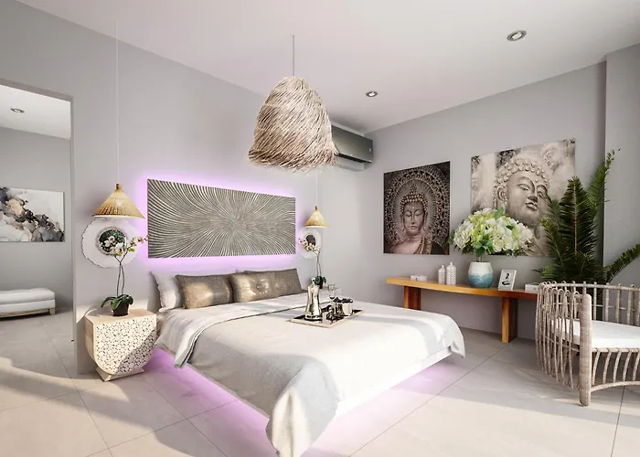 Black Amber Boutique Hotel