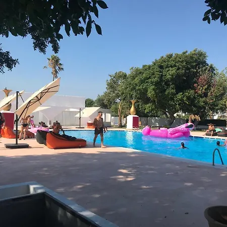 Black Amber Boutique Hotel Lambi (Kos)