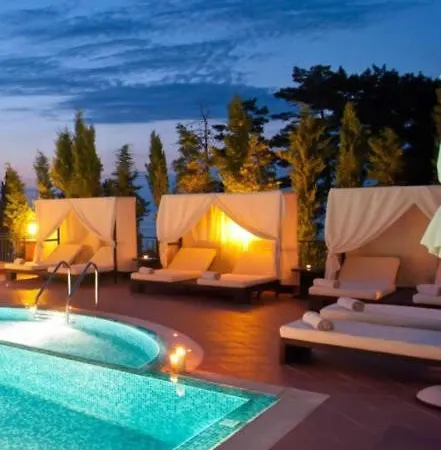 Hotel Black Amber Boutique Lambi (Kos)