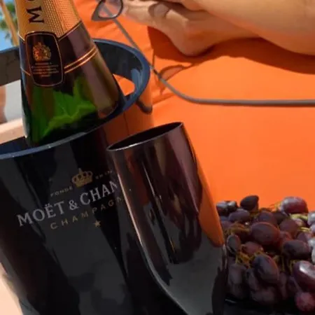 Black Amber Boutique *