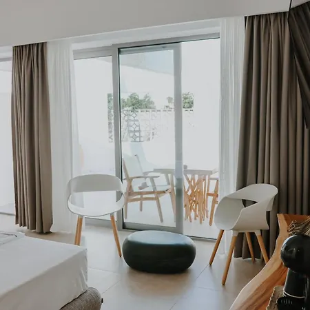 Black Amber Boutique Lambi (Kos)