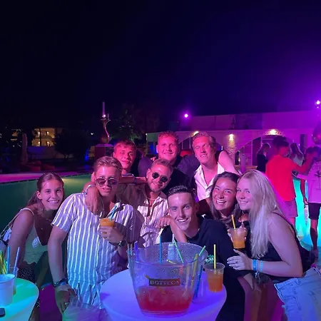 Black Amber Boutique Hotel Lambi (Kos)