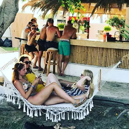 Hotel Black Amber Boutique Lambi (Kos)