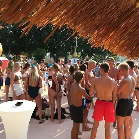 Black Amber Boutique * Lambi (Kos)