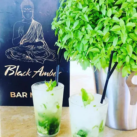 Hotel Black Amber Boutique