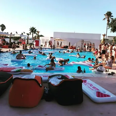 Hotel Black Amber Boutique *