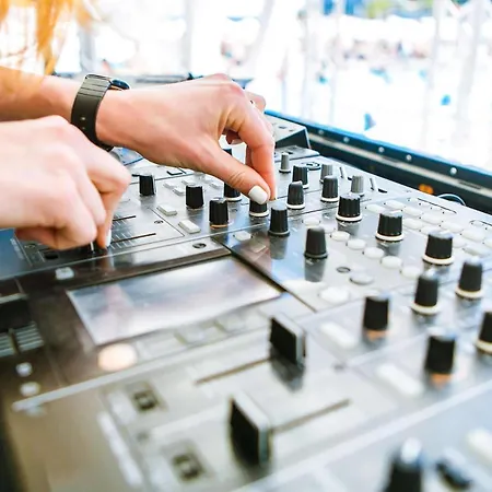 Black Amber Boutique Hotel Lambi (Kos)