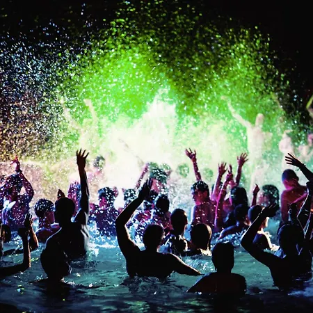 Hotel Black Amber Boutique Lambi (Kos)