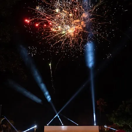 Black Amber Boutique Lambi (Kos)