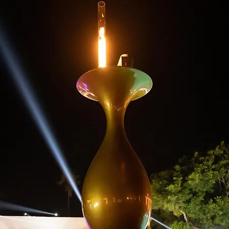 Black Amber Boutique Hotel