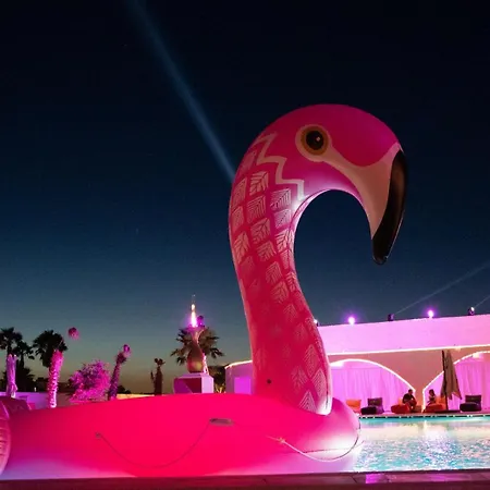 Black Amber Boutique Hotel Lambi (Kos)