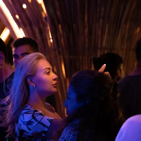 Black Amber Boutique