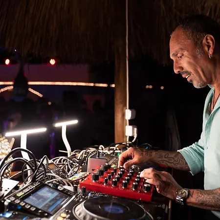 Black Amber Boutique Hotel Lambi (Kos)