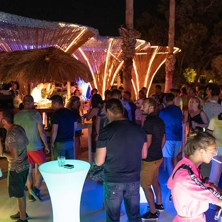 Hotel Black Amber Boutique