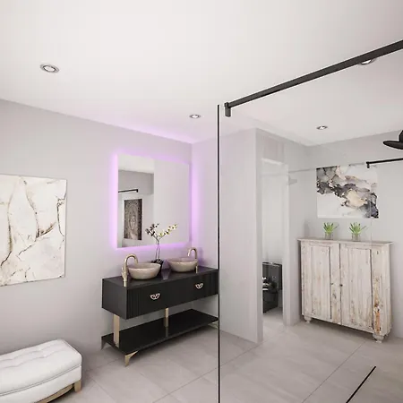 Black Amber Boutique