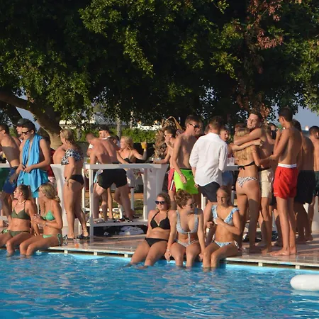 Hotel Black Amber Boutique