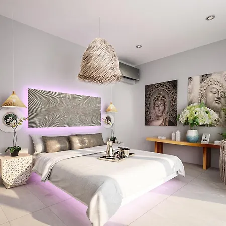 Black Amber Boutique Hotel