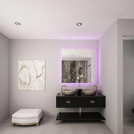 Hotel Black Amber Boutique *