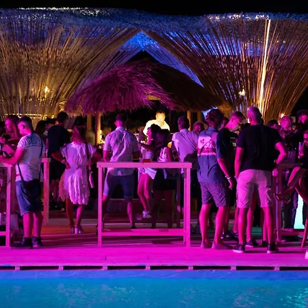 Black Amber Boutique Lambi (Kos)