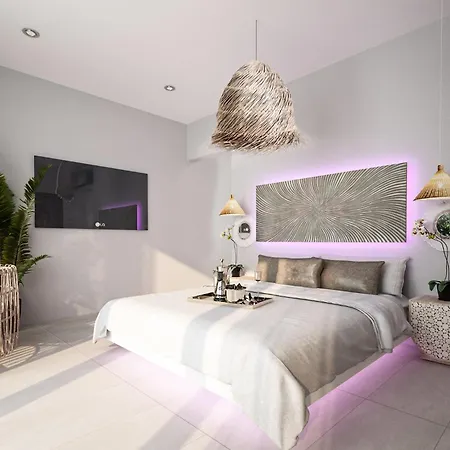 Hotel Black Amber Boutique