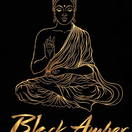 מלון Black Amber Boutique *