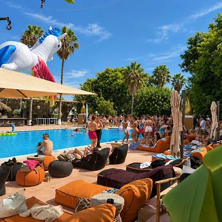 Hotel Black Amber Boutique Lambi (Kos)