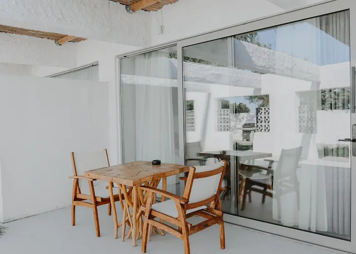 Black Amber Boutique Hotel Lambi (Kos)