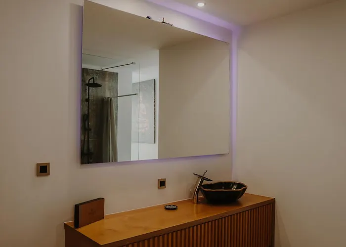 酒店 Black Amber Boutique 兰皮