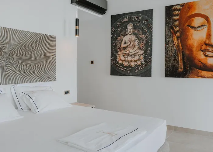 Black Amber Boutique Lambi (Kos)