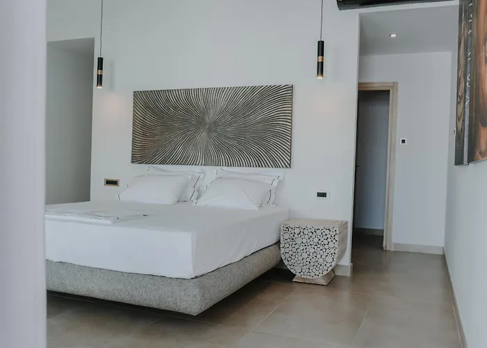 Black Amber Boutique Hotel