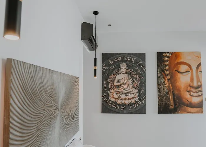 酒店 Black Amber Boutique *