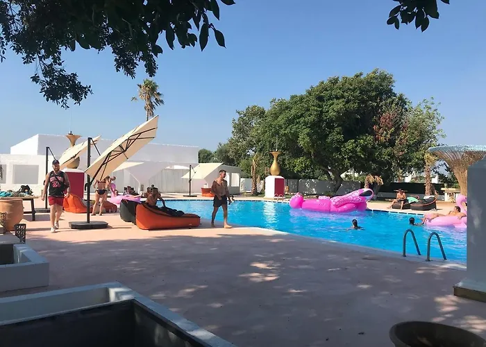 Black Amber Boutique Hotel Lambi (Kos)