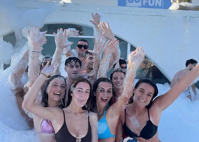 Black Amber Boutique 酒店